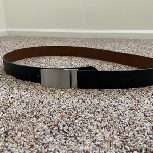 Ecco Belt Never Been Worn